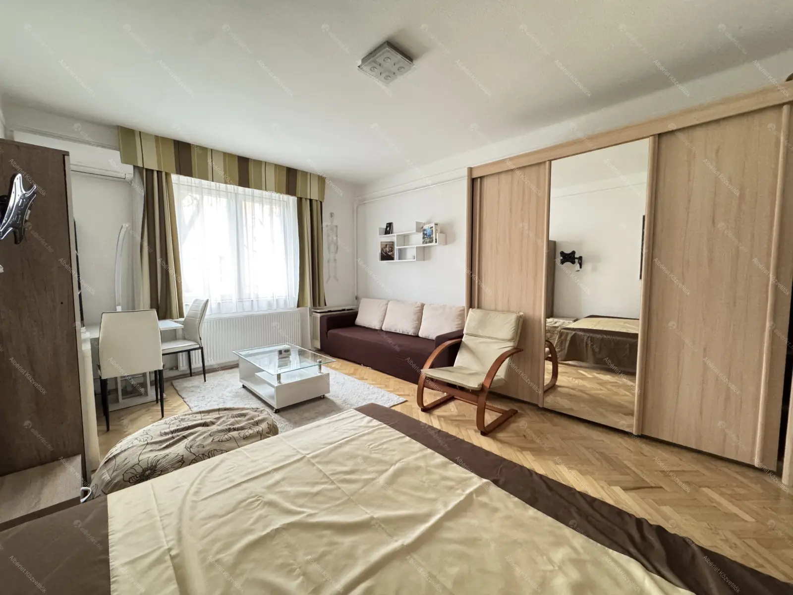 Kiadó albérlet 200000 Ft/hó áron: Budapest, III. kerület  Bogdáni út. Mérete: 34 nm, 1 szobás | Alberlet.hu - 6661802