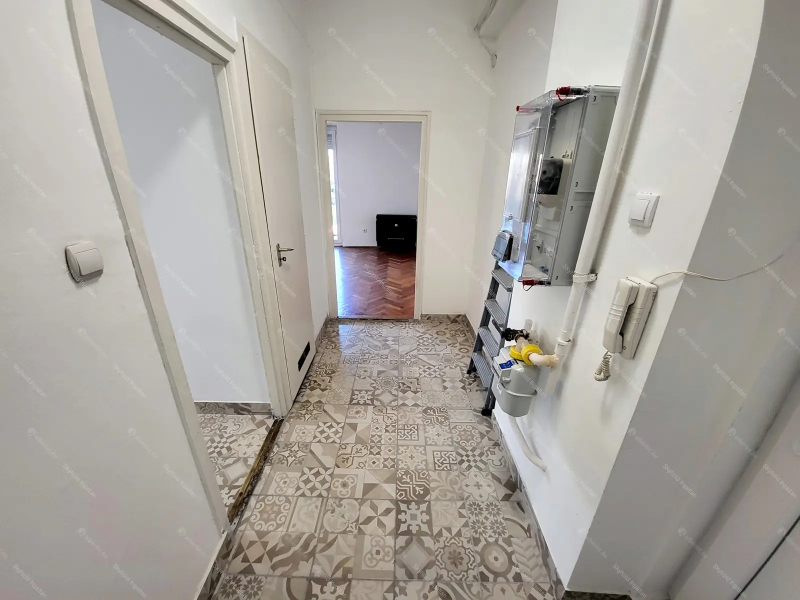 Kiadó albérlet 179000 Ft/hó áron: Budapest, III. kerület  Bogdáni út. Mérete: 35 nm, 1 szobás | Alberlet.hu - 6664136