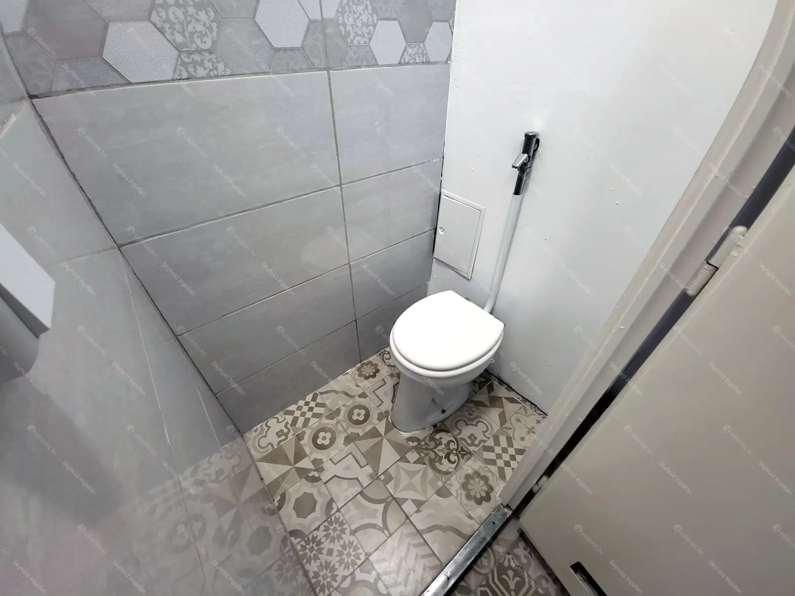 Kiadó albérlet 179000 Ft/hó áron: Budapest, III. kerület  Bogdáni út. Mérete: 35 nm, 1 szobás | Alberlet.hu - 6664138