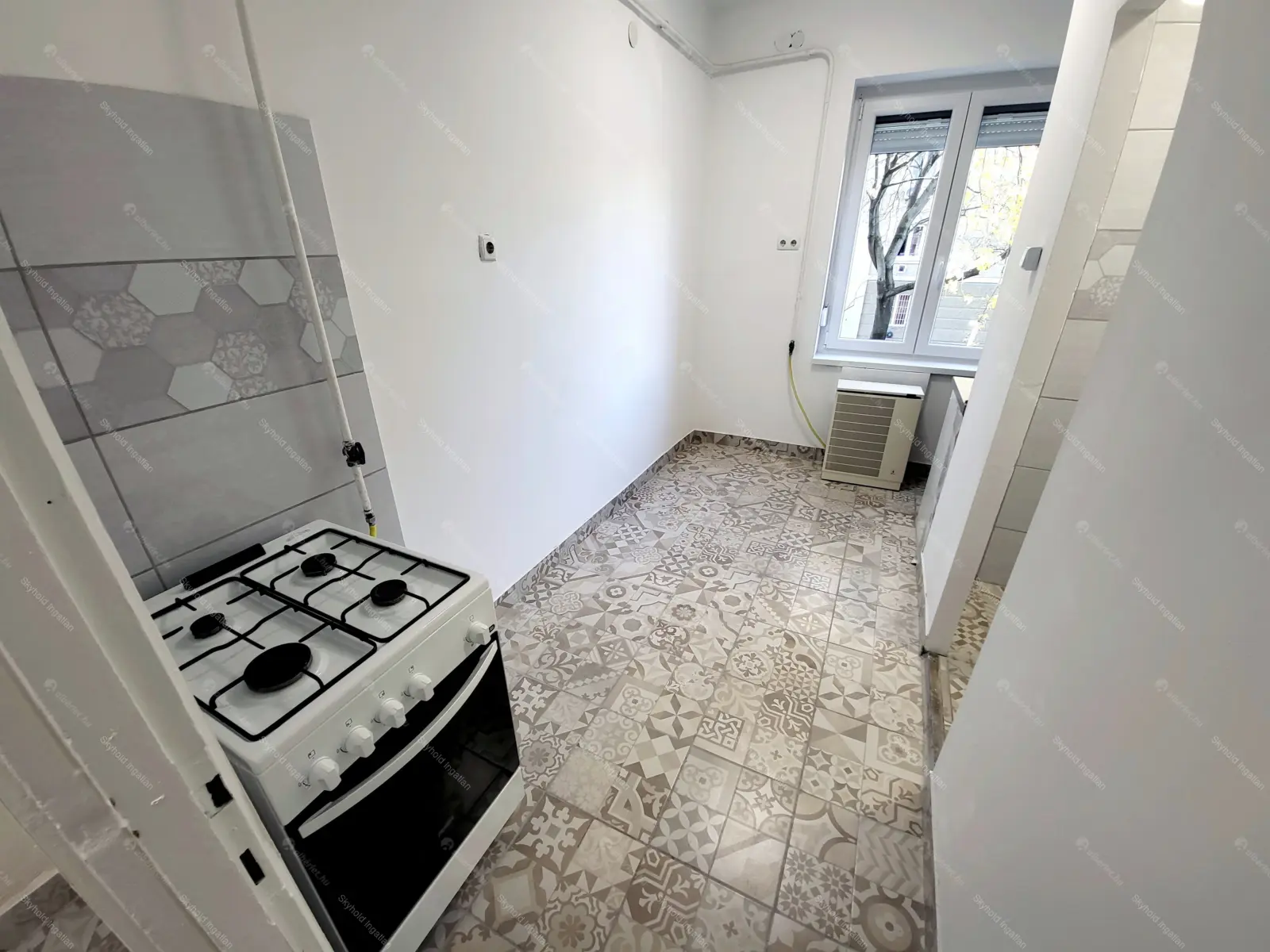 Kiadó albérlet 179000 Ft/hó áron: Budapest, III. kerület  Bogdáni út. Mérete: 35 nm, 1 szobás | Alberlet.hu - 6664139