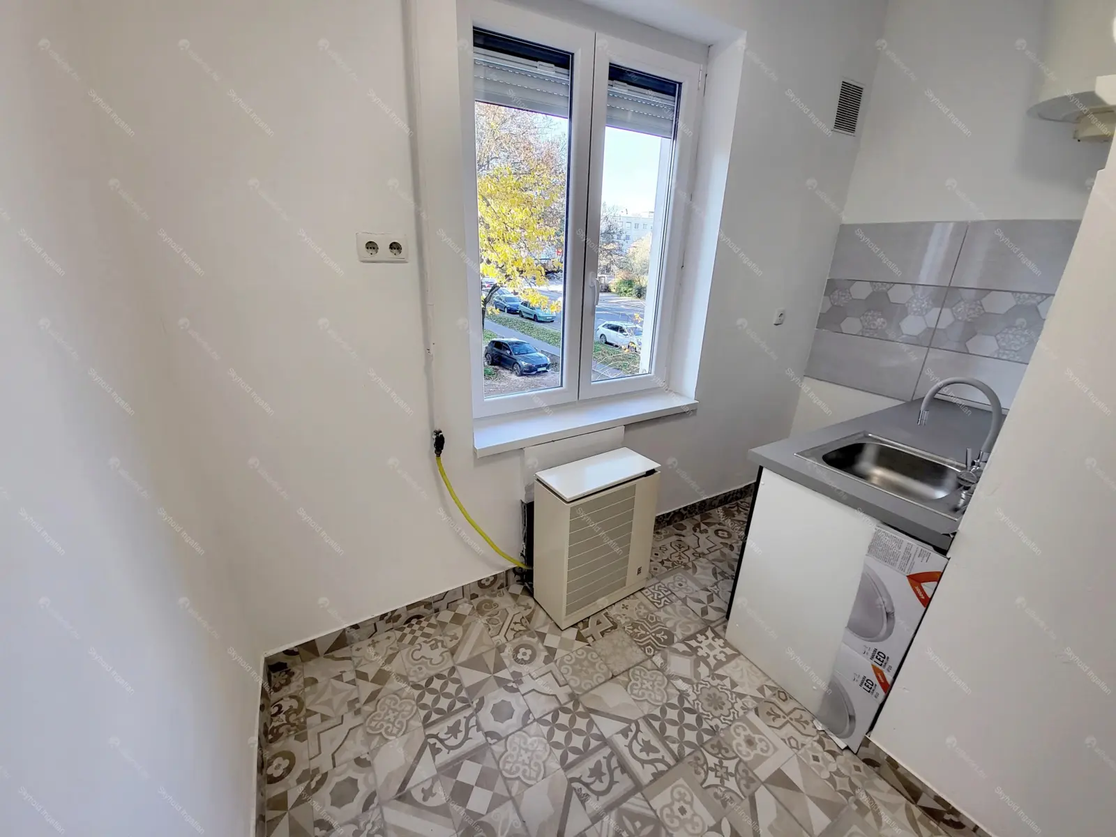 Kiadó albérlet 179000 Ft/hó áron: Budapest, III. kerület  Bogdáni út. Mérete: 35 nm, 1 szobás | Alberlet.hu - 6664141