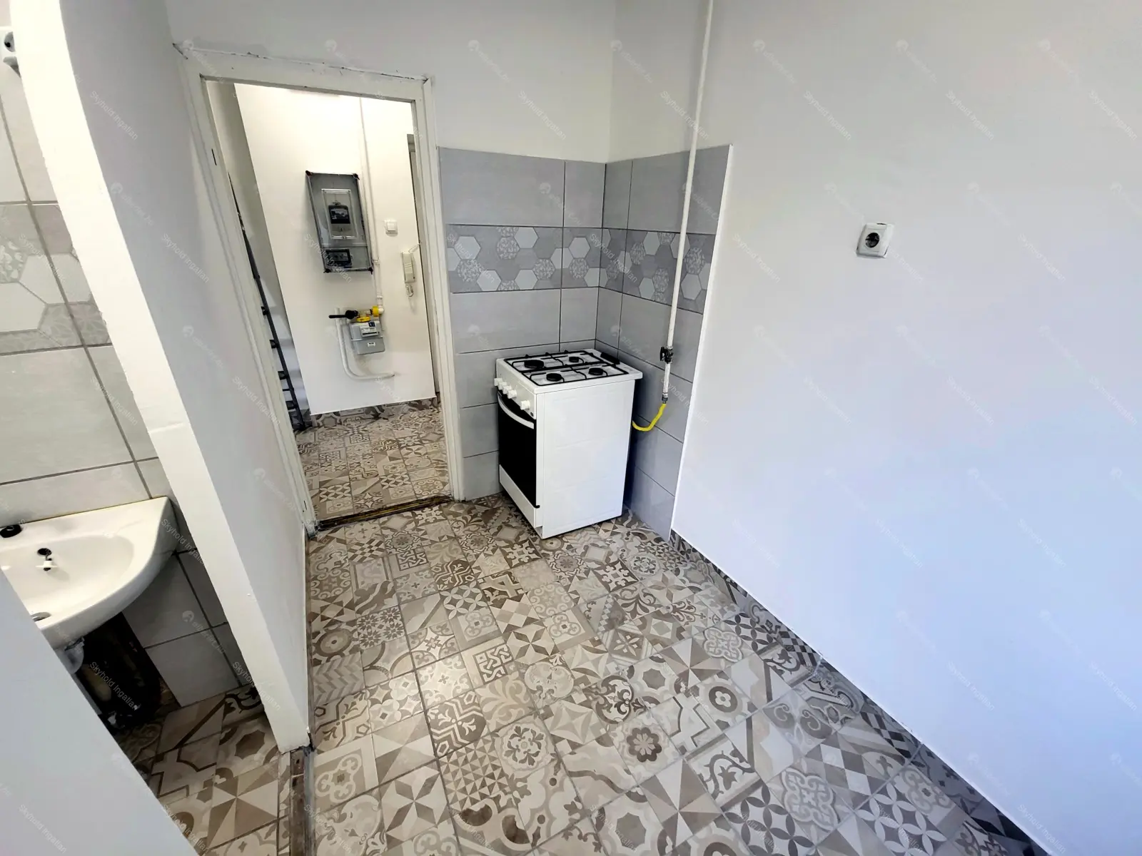 Kiadó albérlet 179000 Ft/hó áron: Budapest, III. kerület  Bogdáni út. Mérete: 35 nm, 1 szobás | Alberlet.hu - 6664143