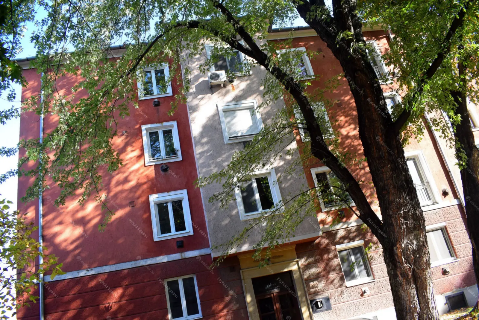 Kiadó albérlet 179000 Ft/hó áron: Budapest, III. kerület  Bogdáni út. Mérete: 35 nm, 1 szobás | Alberlet.hu - 6664147