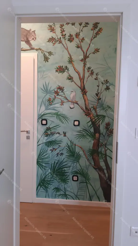 Kiadó albérlet 531000 Ft/hó áron: Budapest, III. kerület  Bogdáni út. Mérete: 60 nm, 2 szobás | Alberlet.hu - 6690122