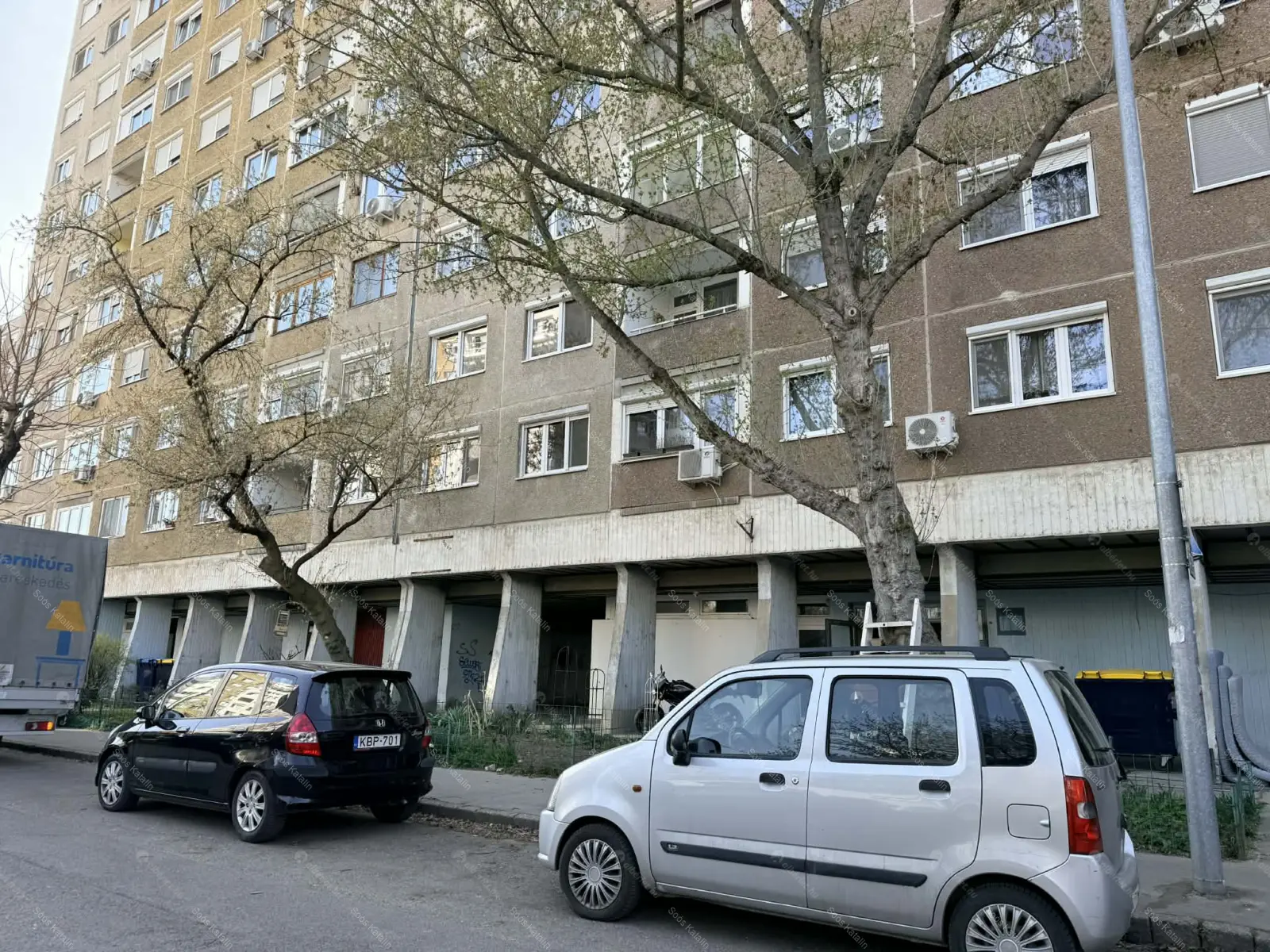 Kiadó albérlet 240000 Ft/hó áron: Budapest, III. kerület  Boglár utca. Mérete: 51 nm, 2 szobás | Alberlet.hu - 6689497