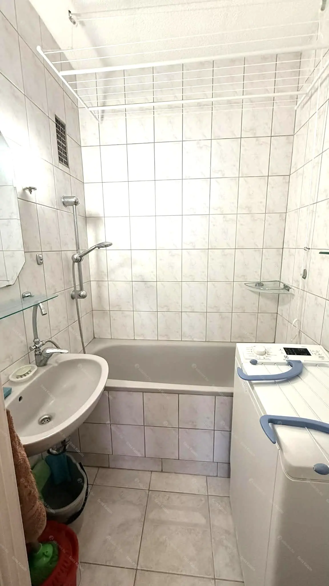 Kiadó albérlet 240000 Ft/hó áron: Budapest, III. kerület  Boglár utca. Mérete: 51 nm, 2 szobás | Alberlet.hu - 6689499