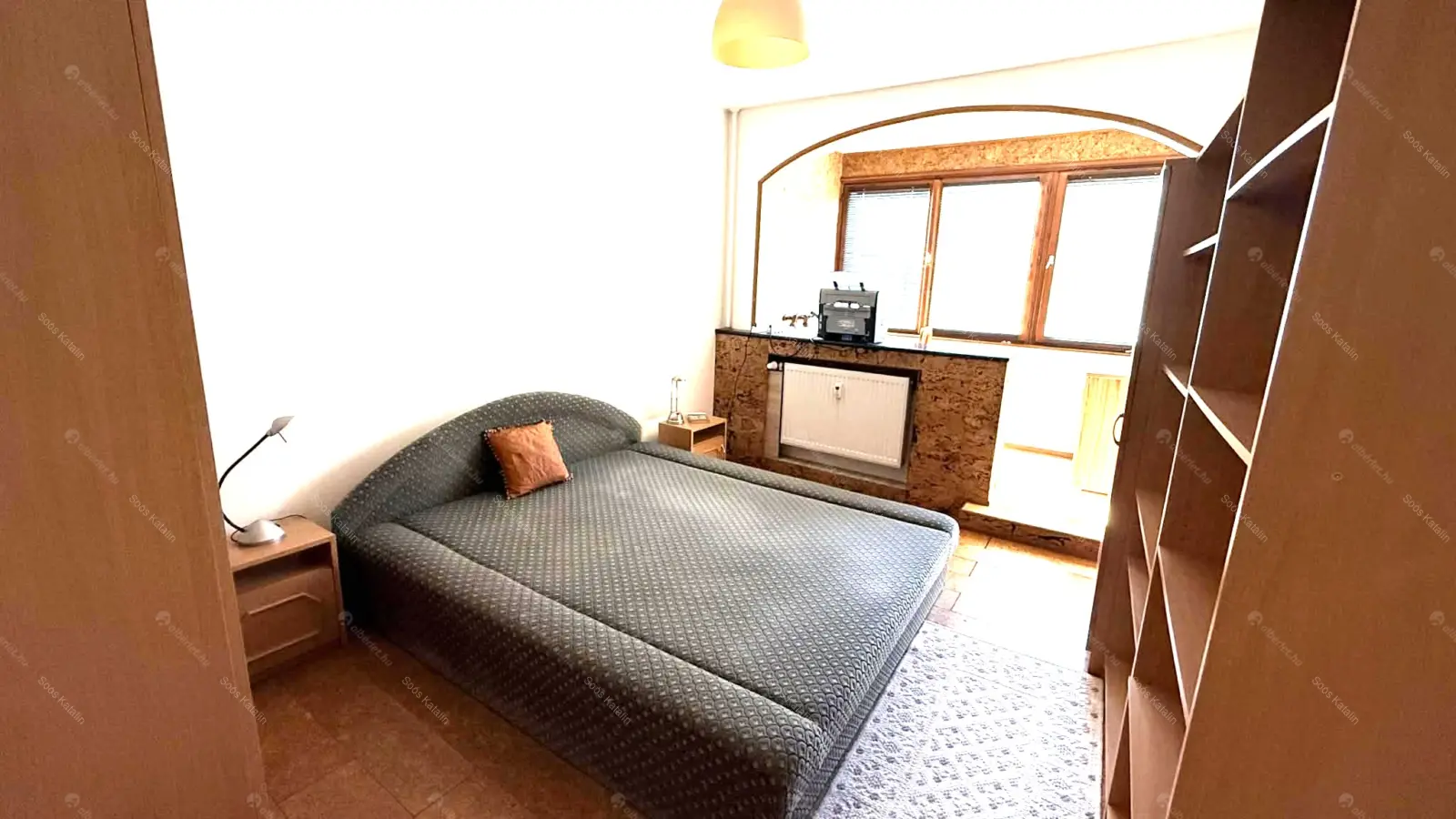 Kiadó albérlet 240000 Ft/hó áron: Budapest, III. kerület  Boglár utca. Mérete: 51 nm, 2 szobás | Alberlet.hu - 6689505