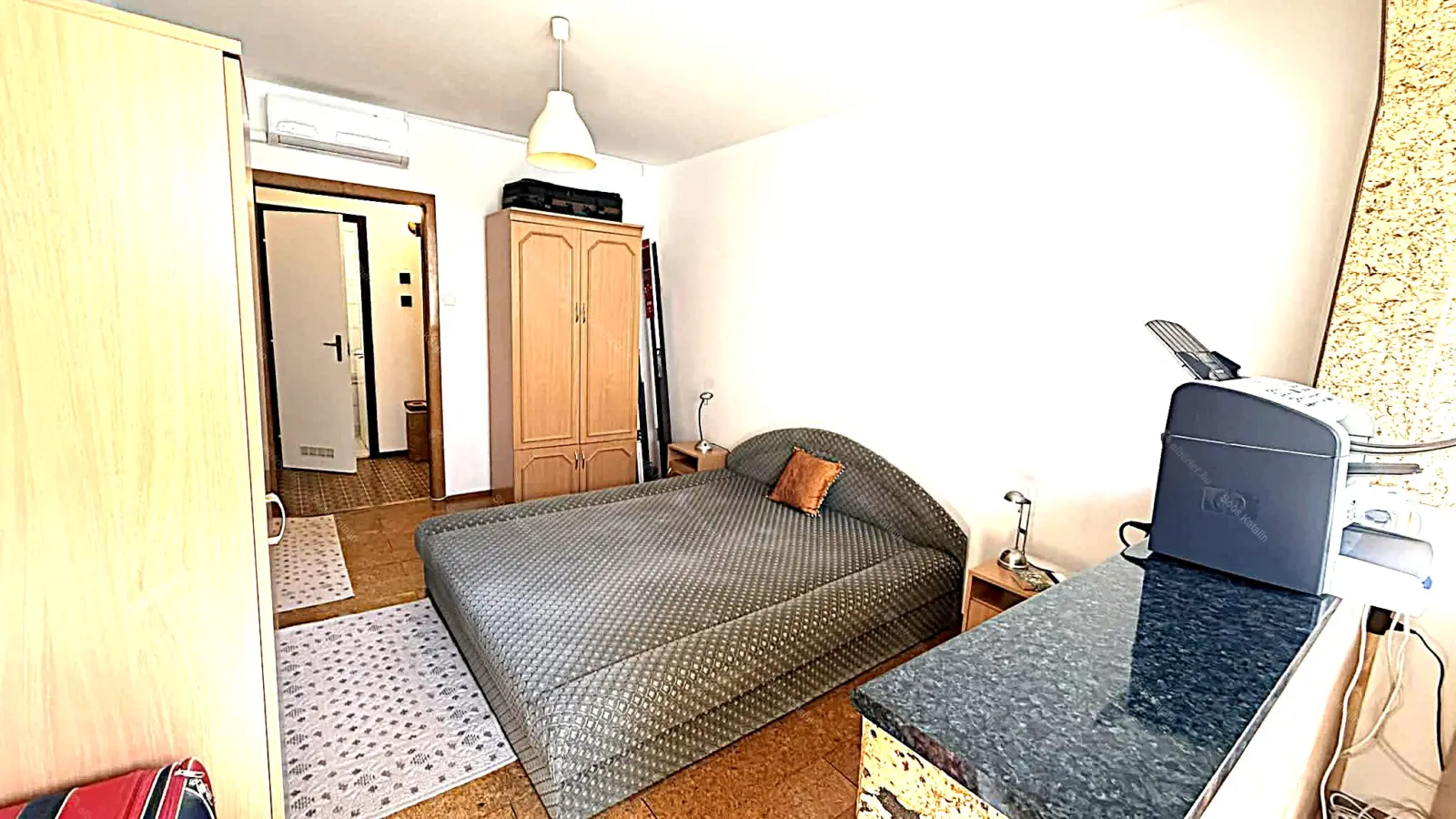 Kiadó albérlet 240000 Ft/hó áron: Budapest, III. kerület  Boglár utca. Mérete: 51 nm, 2 szobás | Alberlet.hu - 6689507