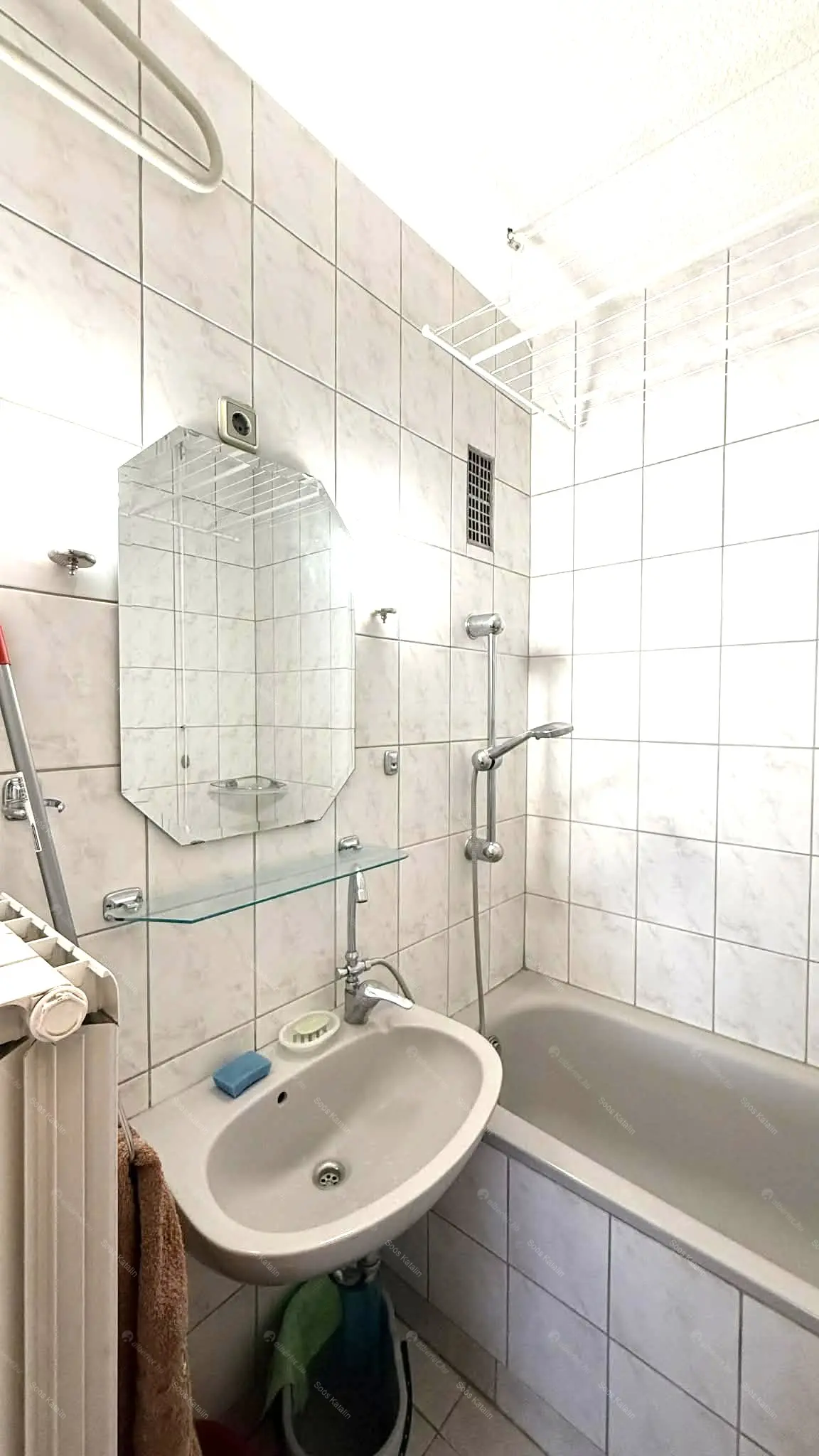 Kiadó albérlet 240000 Ft/hó áron: Budapest, III. kerület  Boglár utca. Mérete: 51 nm, 2 szobás | Alberlet.hu - 6689509