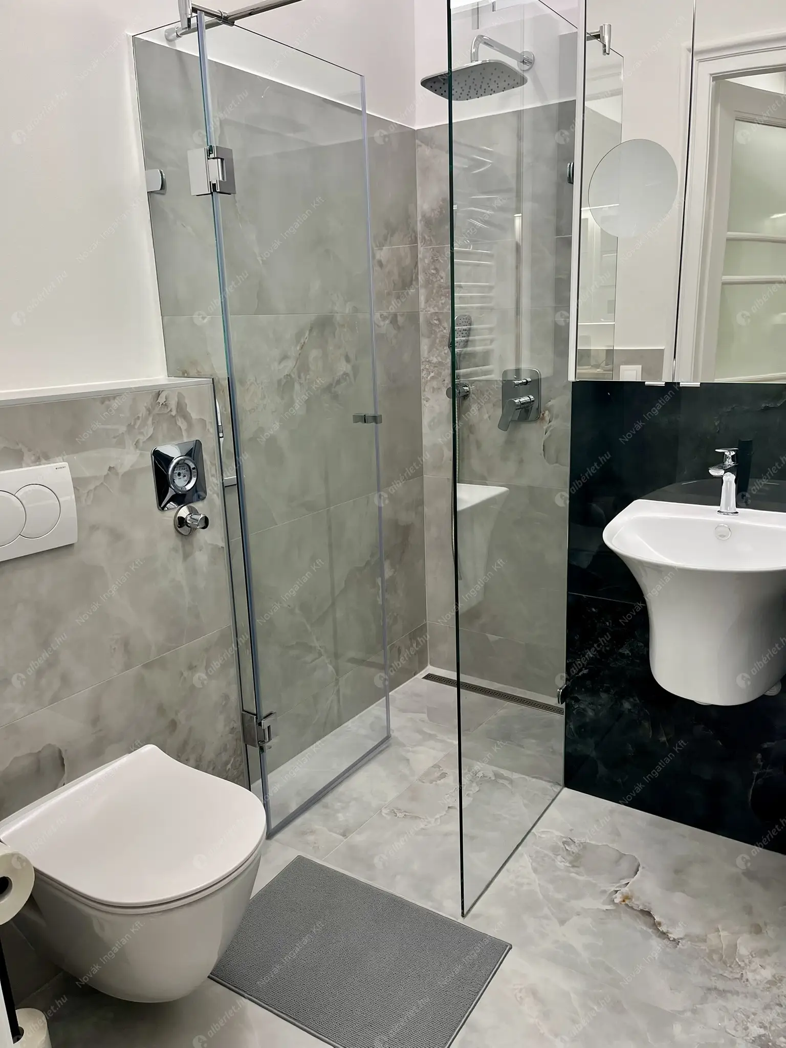 Kiadó albérlet 340000 Ft/hó áron: Budapest, III. kerület  bognár utca. Mérete: 54 nm, 1 szobás | Alberlet.hu - 6620694