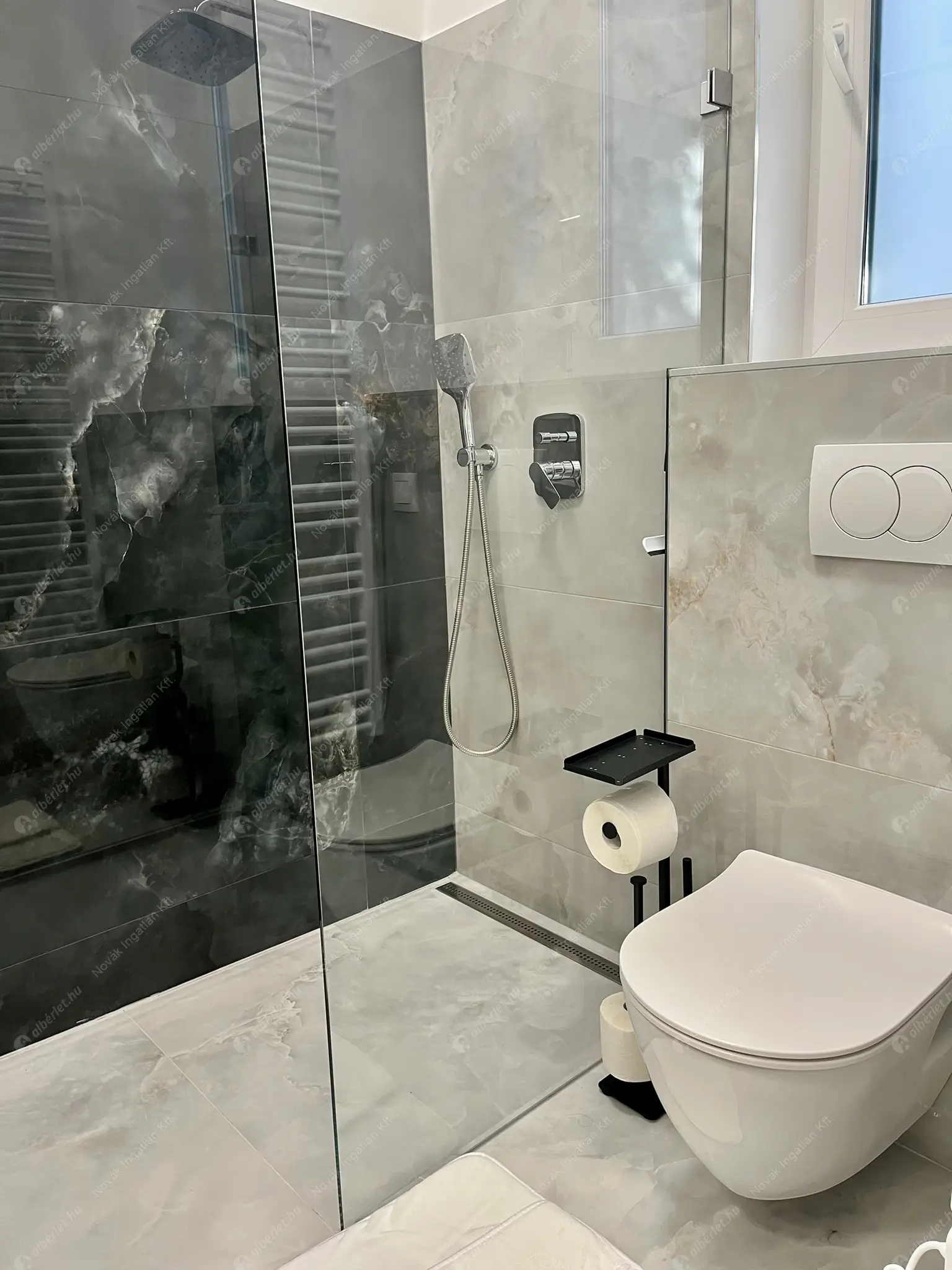 Kiadó albérlet 340000 Ft/hó áron: Budapest, III. kerület  bognár utca. Mérete: 54 nm, 1 szobás | Alberlet.hu - 6620695