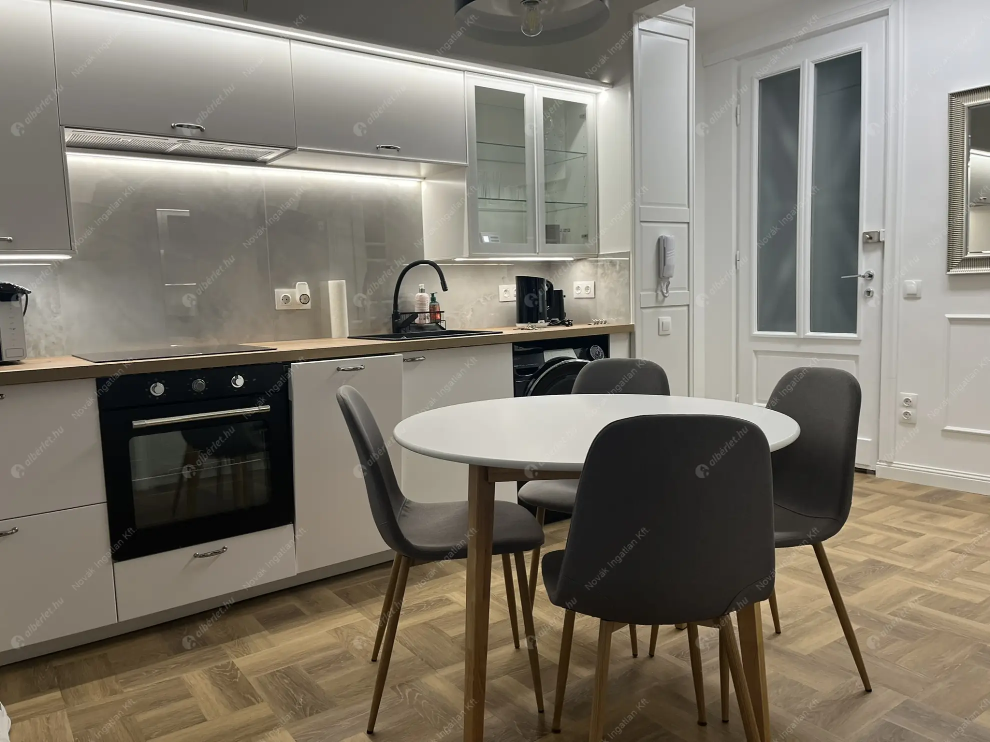 Kiadó albérlet 340000 Ft/hó áron: Budapest, III. kerület  bognár utca. Mérete: 54 nm, 1 szobás | Alberlet.hu - 6620696