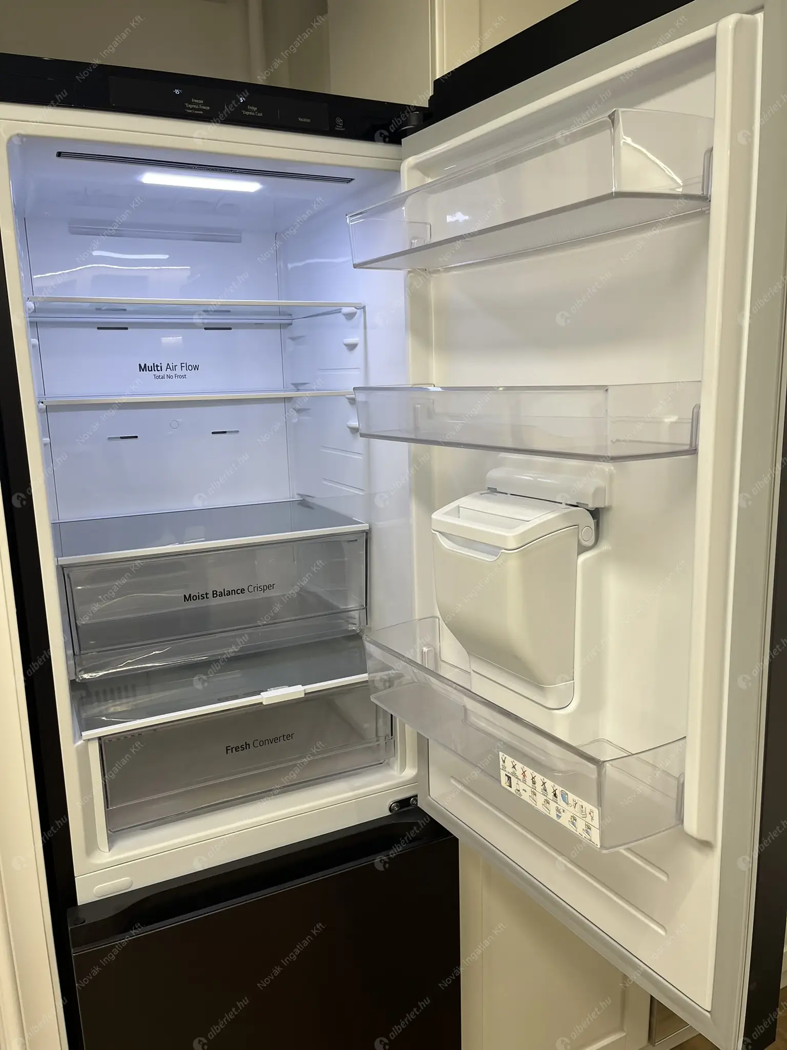 Kiadó albérlet 340000 Ft/hó áron: Budapest, III. kerület  bognár utca. Mérete: 54 nm, 1 szobás | Alberlet.hu - 6620699