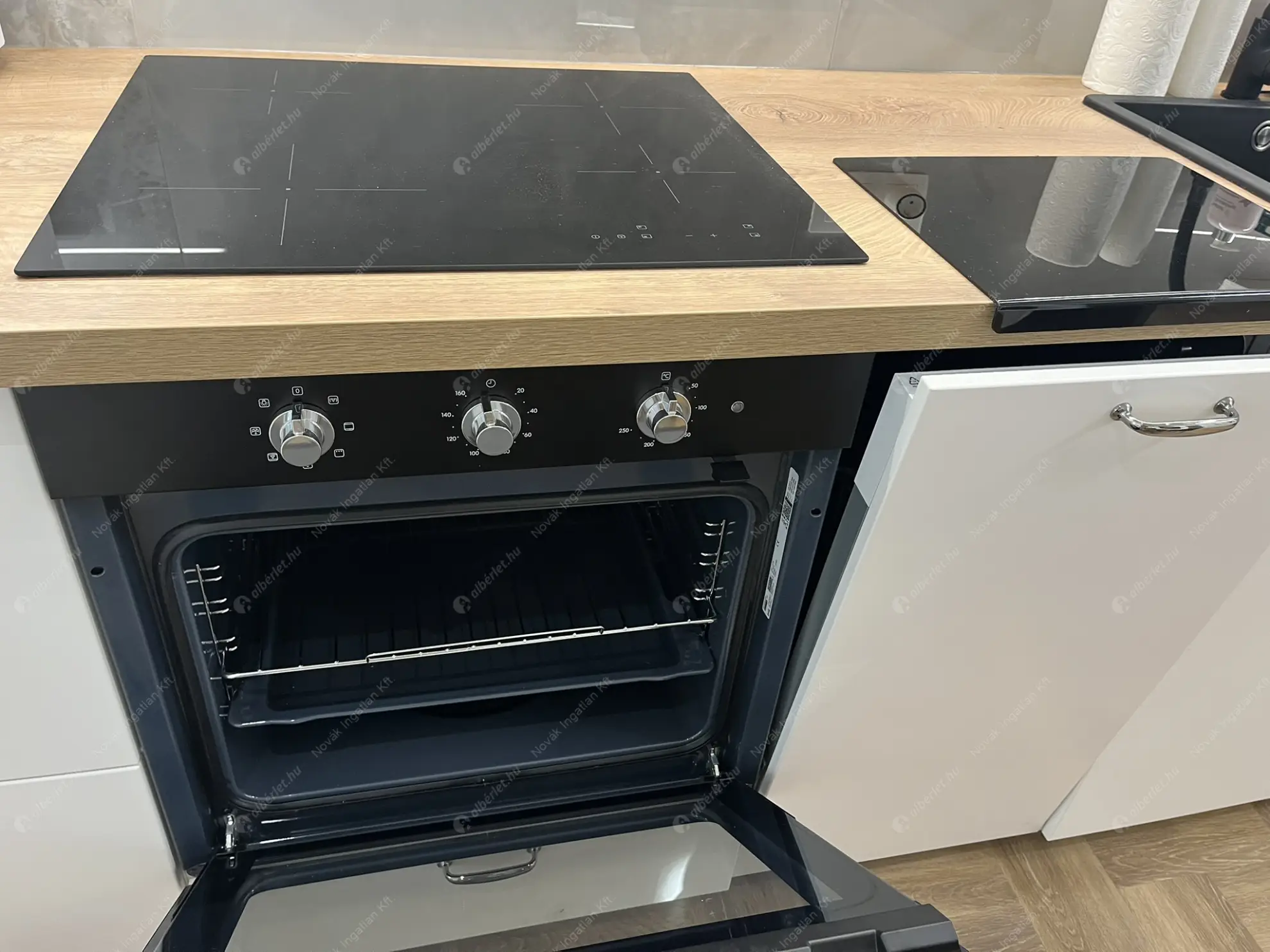 Kiadó albérlet 340000 Ft/hó áron: Budapest, III. kerület  bognár utca. Mérete: 54 nm, 1 szobás | Alberlet.hu - 6620703