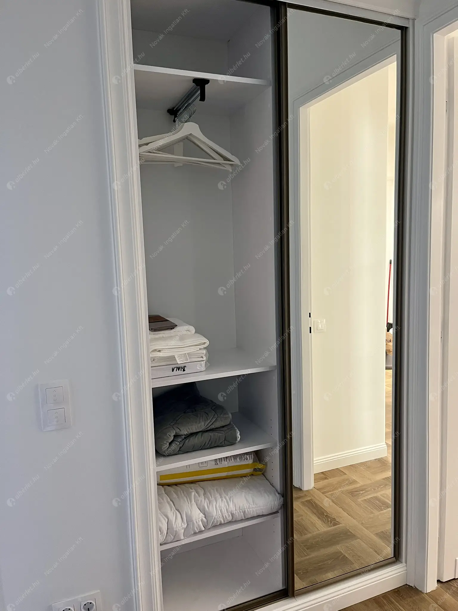 Kiadó albérlet 340000 Ft/hó áron: Budapest, III. kerület  bognár utca. Mérete: 54 nm, 1 szobás | Alberlet.hu - 6620704