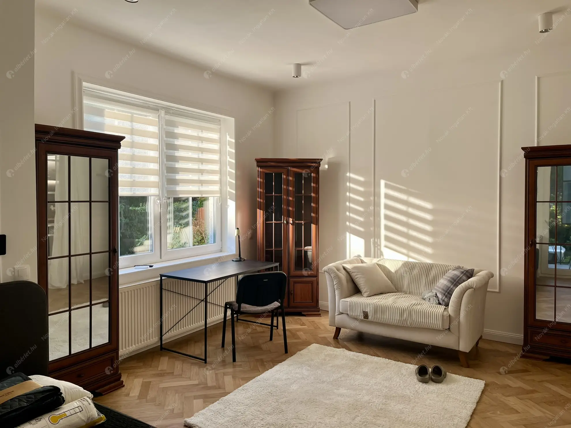 Kiadó albérlet 340000 Ft/hó áron: Budapest, III. kerület  bognár utca. Mérete: 54 nm, 1 szobás | Alberlet.hu - 6620707