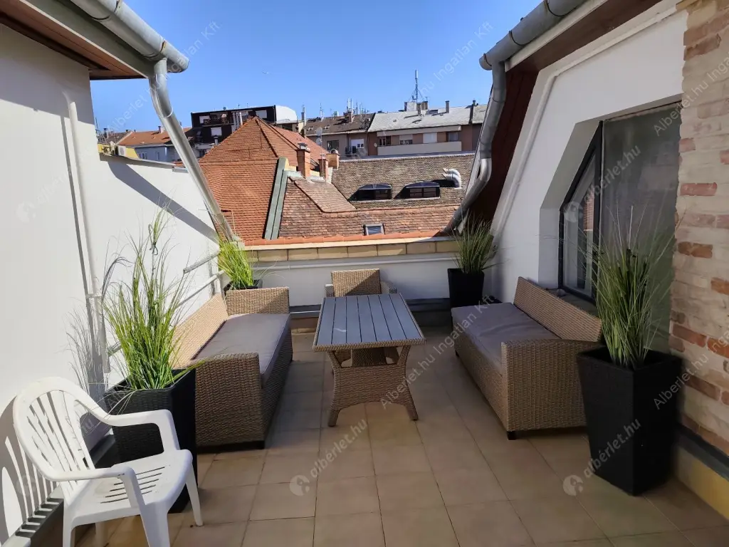 Kiadó albérlet 440000 Ft/hó áron: Budapest, III. kerület  Csemete utca. Mérete: 110 nm, 3 szobás | Alberlet.hu - 6565604