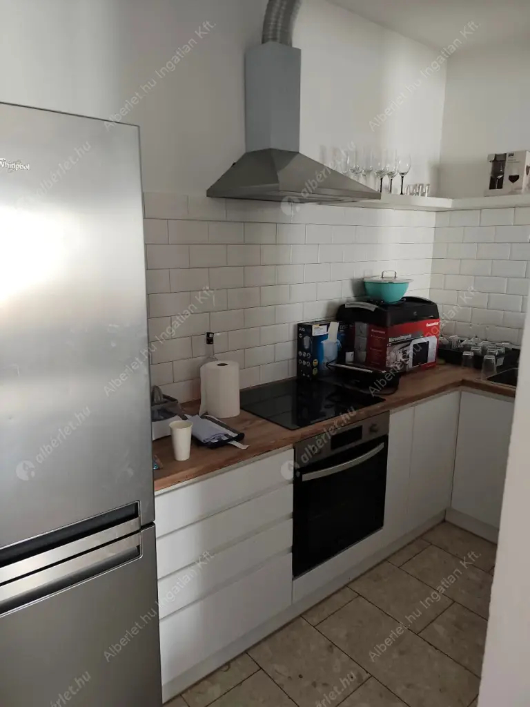 Kiadó albérlet 440000 Ft/hó áron: Budapest, III. kerület  Csemete utca. Mérete: 110 nm, 3 szobás | Alberlet.hu - 6565607