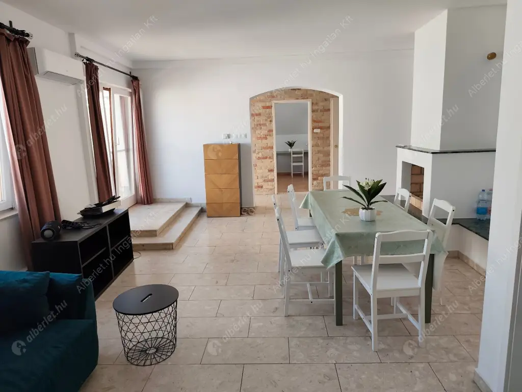 Kiadó albérlet 440000 Ft/hó áron: Budapest, III. kerület  Csemete utca. Mérete: 110 nm, 3 szobás | Alberlet.hu - 6565616