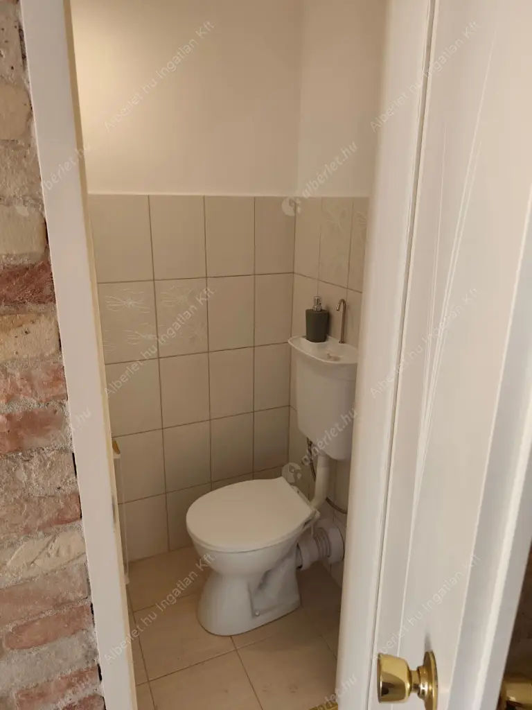 Kiadó albérlet 440000 Ft/hó áron: Budapest, III. kerület  Csemete utca. Mérete: 110 nm, 3 szobás | Alberlet.hu - 6565618