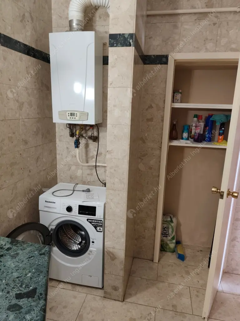 Kiadó albérlet 440000 Ft/hó áron: Budapest, III. kerület  Csemete utca. Mérete: 110 nm, 3 szobás | Alberlet.hu - 6565621