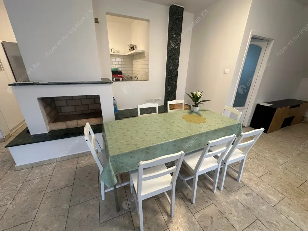 Kiadó albérlet 430000 Ft/hó áron: Budapest, III. kerület  Csemete utca. Mérete: 110 nm, 3 szobás | Alberlet.hu - 6602131