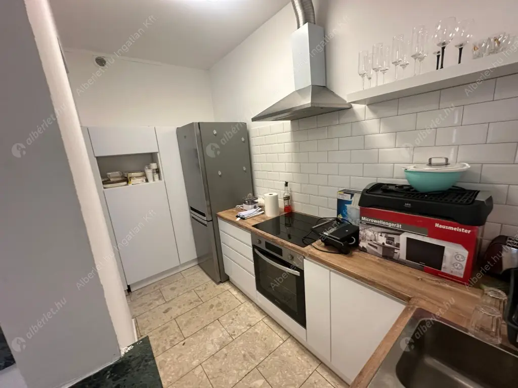 Kiadó albérlet 430000 Ft/hó áron: Budapest, III. kerület  Csemete utca. Mérete: 110 nm, 3 szobás | Alberlet.hu - 6602133