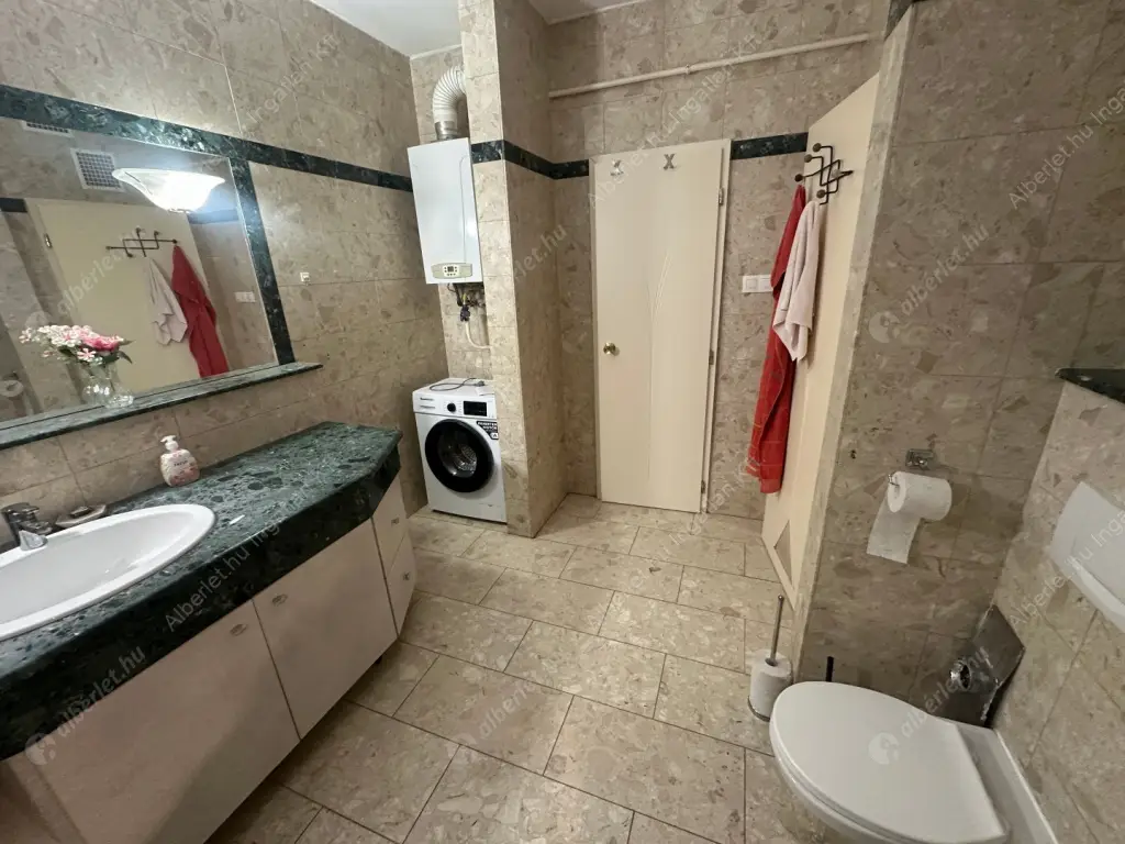 Kiadó albérlet 430000 Ft/hó áron: Budapest, III. kerület  Csemete utca. Mérete: 110 nm, 3 szobás | Alberlet.hu - 6602143