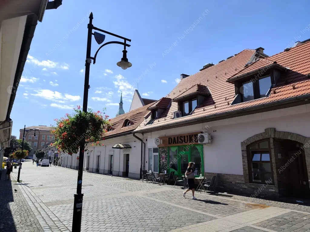 Kiadó albérlet 430000 Ft/hó áron: Budapest, III. kerület  Csemete utca. Mérete: 110 nm, 3 szobás | Alberlet.hu - 6602151