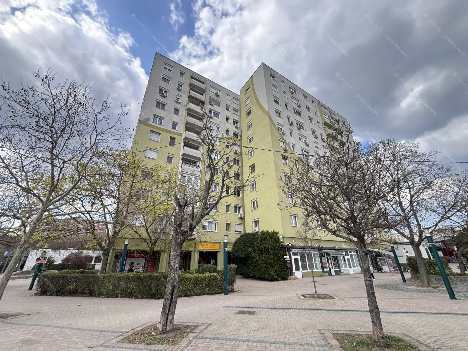 Kiadó albérlet 240000 Ft/hó áron: Budapest, III. kerület  Csobánka tér. Mérete: 51 nm, 2 szobás | Alberlet.hu - 6683875