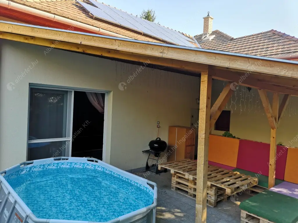 Kiadó albérlet 540000 Ft/hó áron: Budapest, III. kerület  Domoszló útja. Mérete: 147 nm, 4 szobás | Alberlet.hu - 6582409