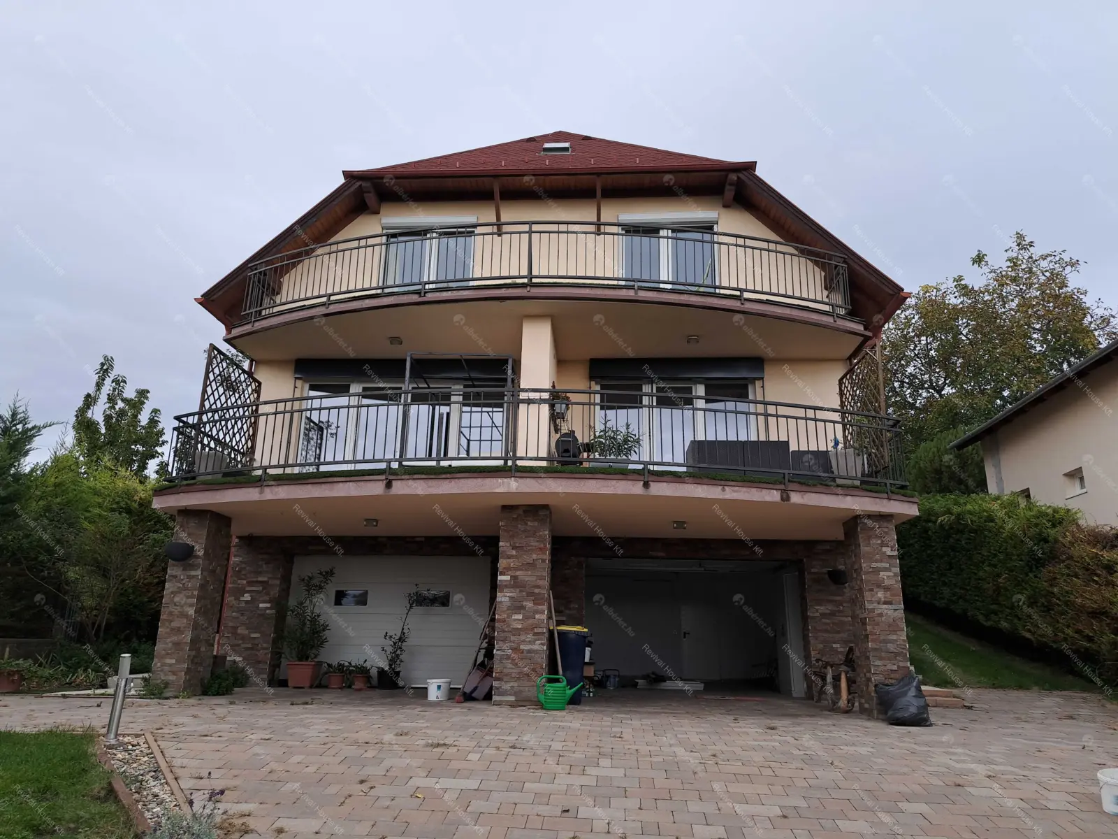 Kiadó albérlet 1300000 Ft/hó áron: Budapest, III. kerület  Éden utca. Mérete: 380 nm, 7 szobás | Alberlet.hu - 6688916