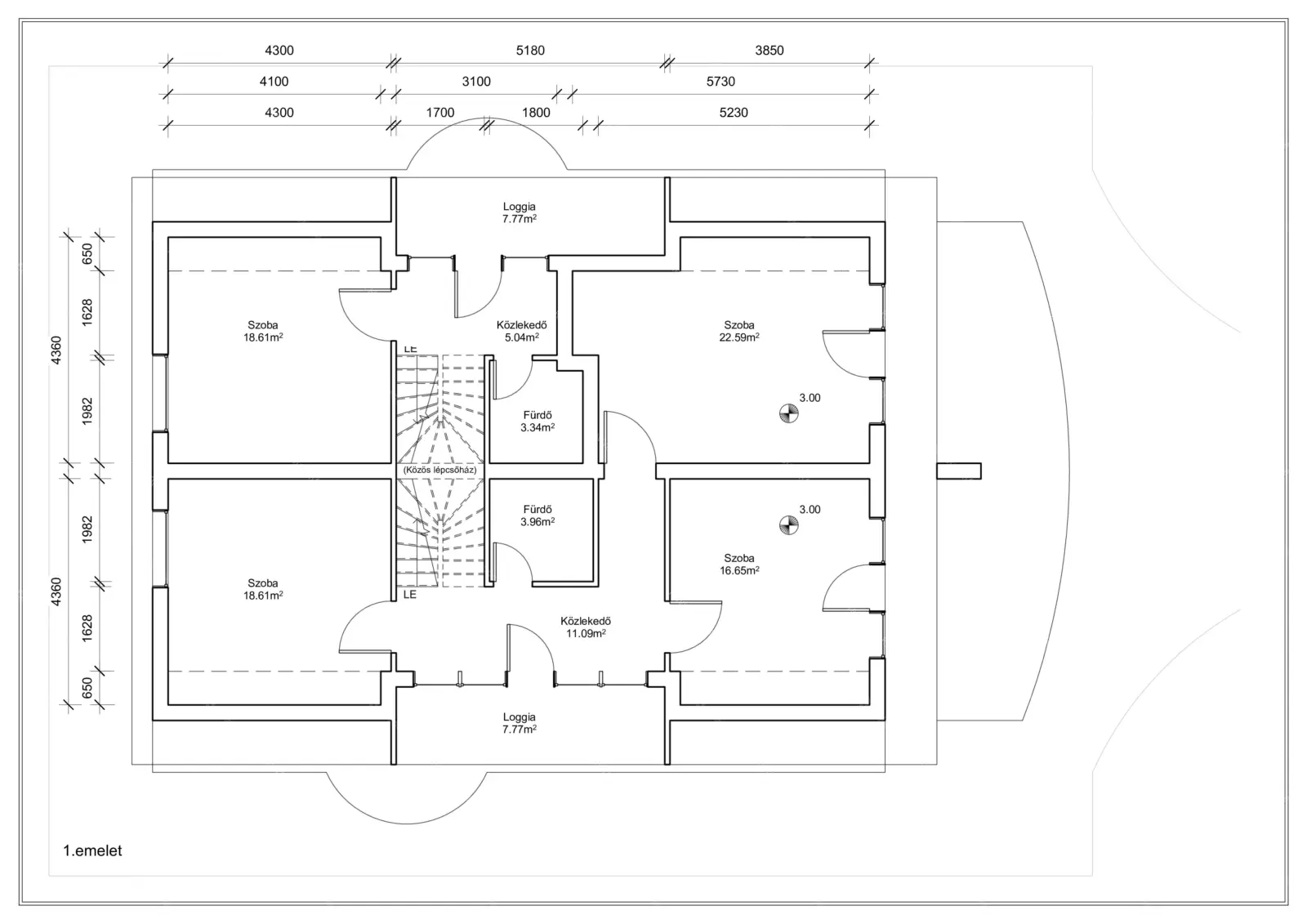 Kiadó albérlet 1300000 Ft/hó áron: Budapest, III. kerület  Éden utca. Mérete: 380 nm, 7 szobás | Alberlet.hu - 6688918