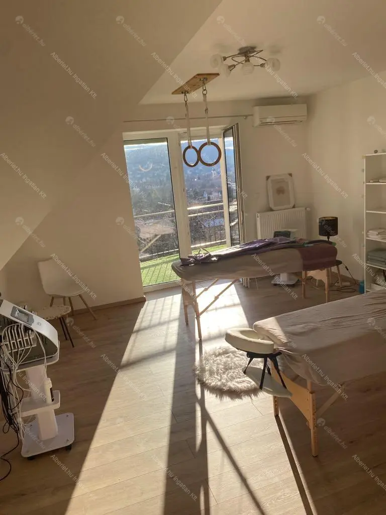 Kiadó albérlet 1300000 Ft/hó áron: Budapest, III. kerület  Éden utca. Mérete: 380 nm, 7 szobás | Alberlet.hu - 6682588