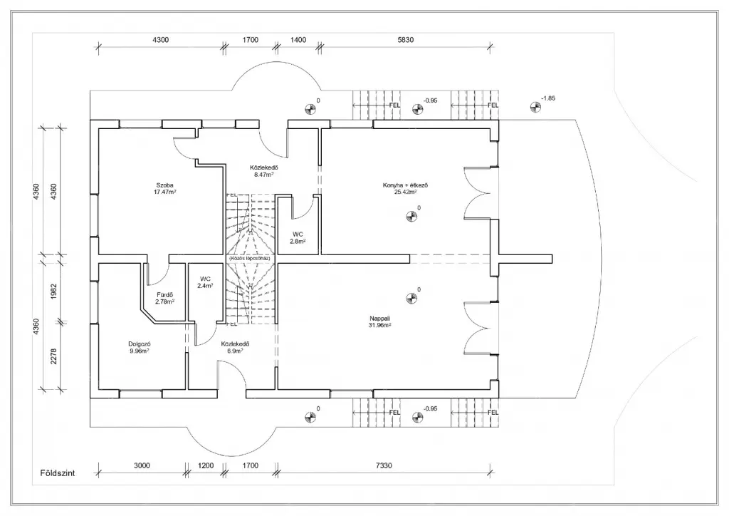 Kiadó albérlet 1300000 Ft/hó áron: Budapest, III. kerület  Éden utca. Mérete: 380 nm, 7 szobás | Alberlet.hu - 6682597