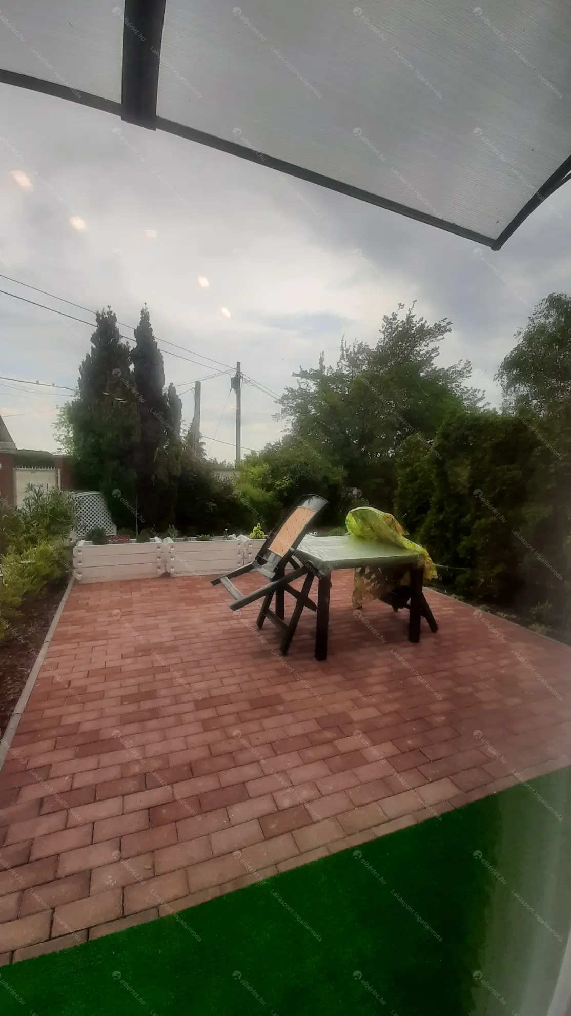 Kiadó albérlet 220000 Ft/hó áron: Budapest, III. kerület  Erdőalja út. Mérete: 50 nm, 1 szobás | Alberlet.hu - 6600701