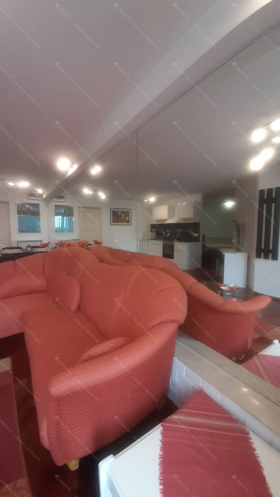 Kiadó albérlet 220000 Ft/hó áron: Budapest, III. kerület  Erdőalja út. Mérete: 50 nm, 1 szobás | Alberlet.hu - 6600702