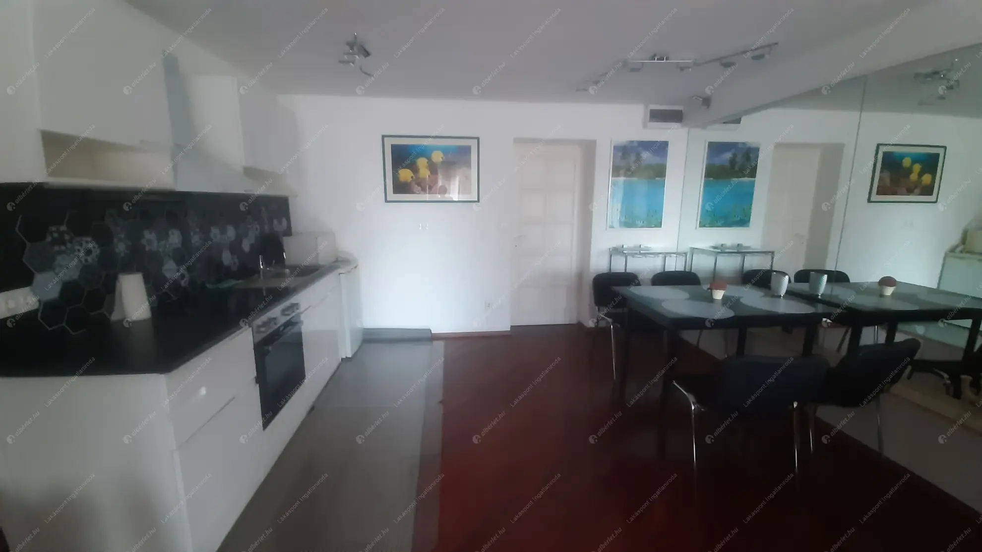 Kiadó albérlet 220000 Ft/hó áron: Budapest, III. kerület  Erdőalja út. Mérete: 50 nm, 1 szobás | Alberlet.hu - 6600705