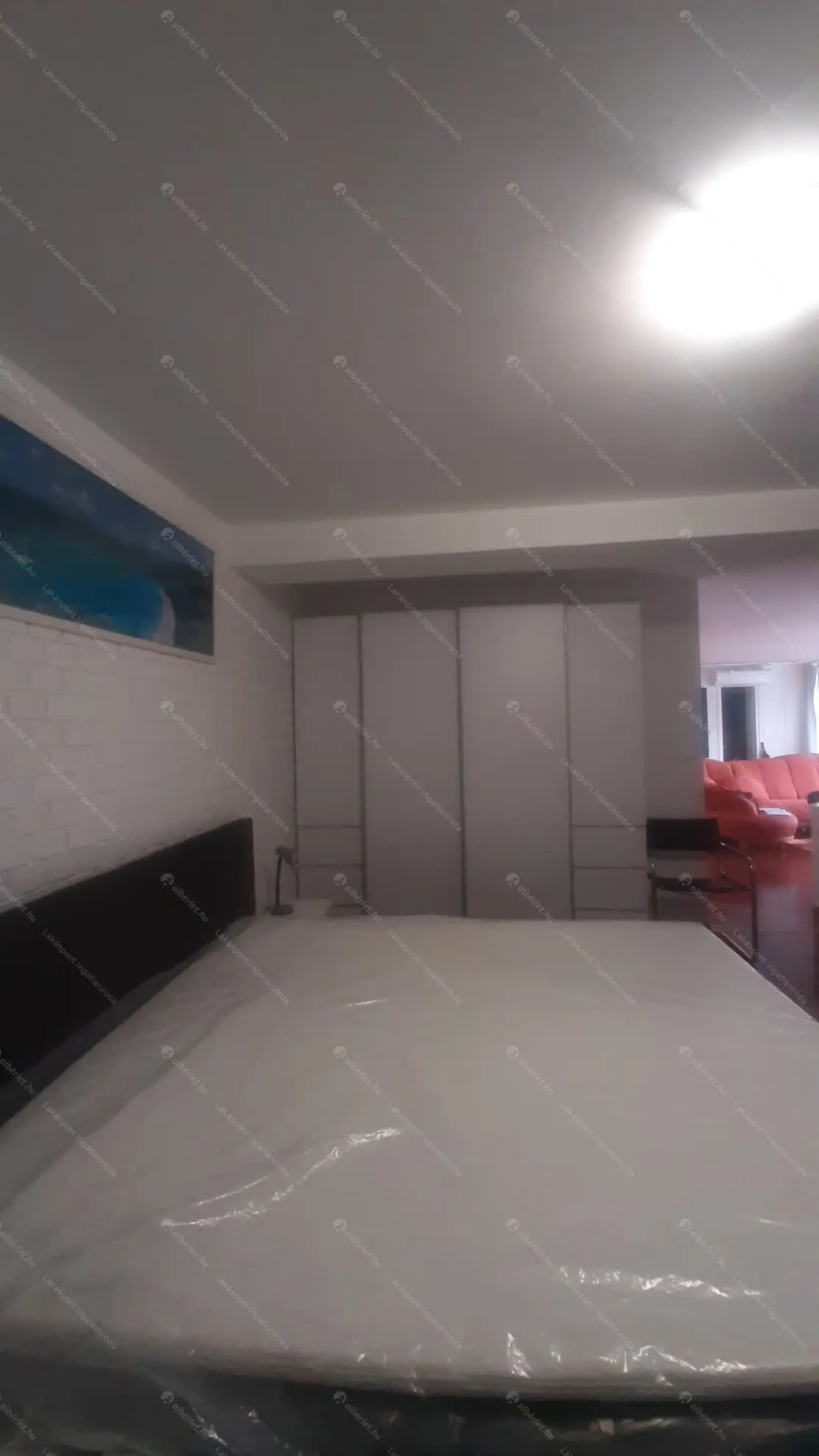 Kiadó albérlet 220000 Ft/hó áron: Budapest, III. kerület  Farkastorki lejtő. Mérete: 50 nm, 1 szobás | Alberlet.hu - 6600707