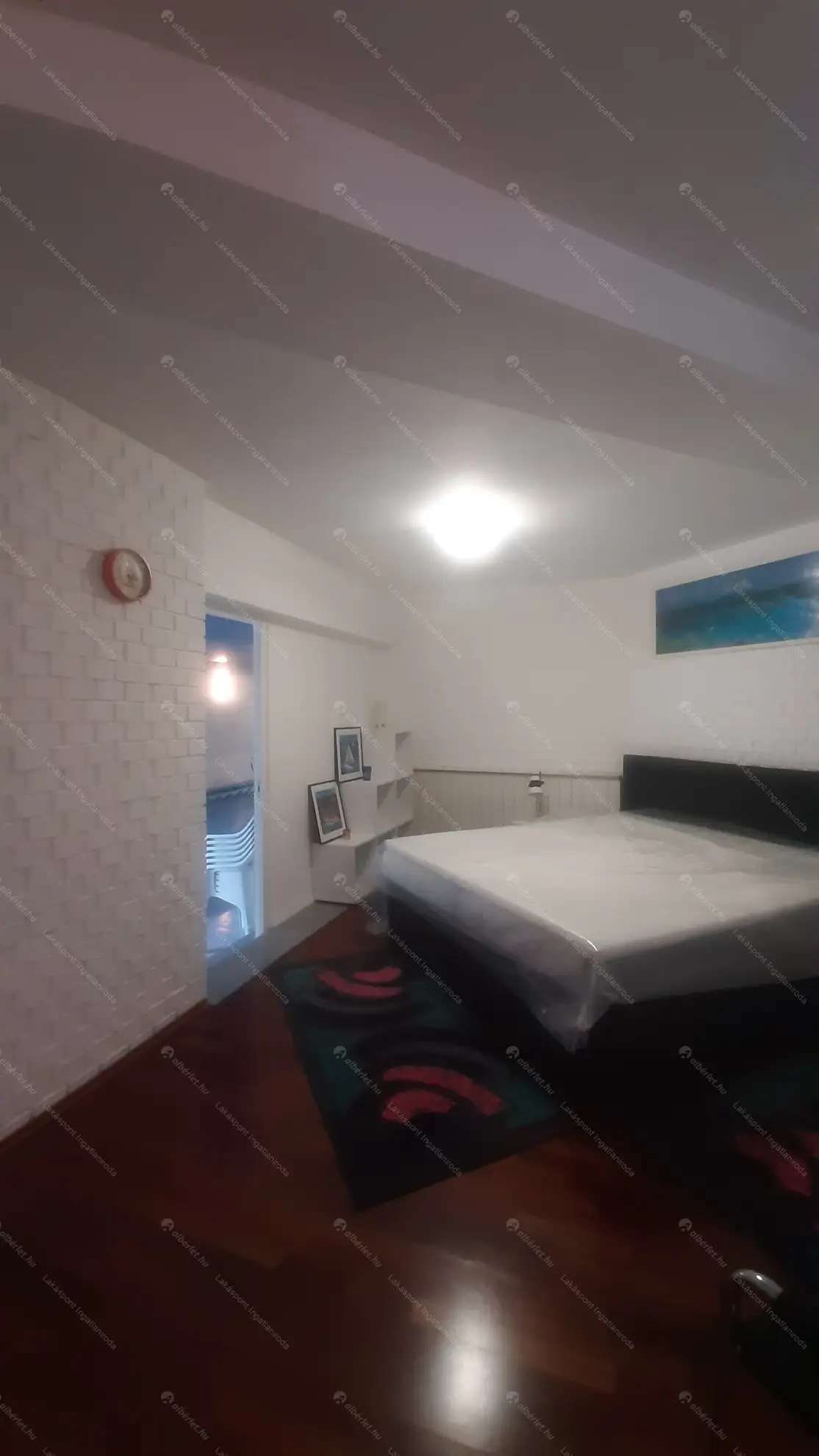 Kiadó albérlet 220000 Ft/hó áron: Budapest, III. kerület  Farkastorki lejtő. Mérete: 50 nm, 1 szobás | Alberlet.hu - 6600708