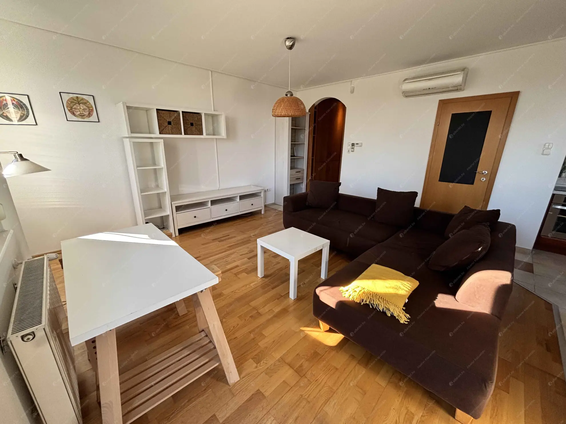 Kiadó albérlet 320000 Ft/hó áron: Budapest, III. kerület  Farkastorki út. Mérete: 73 nm, 2 szobás | Alberlet.hu - 6593520