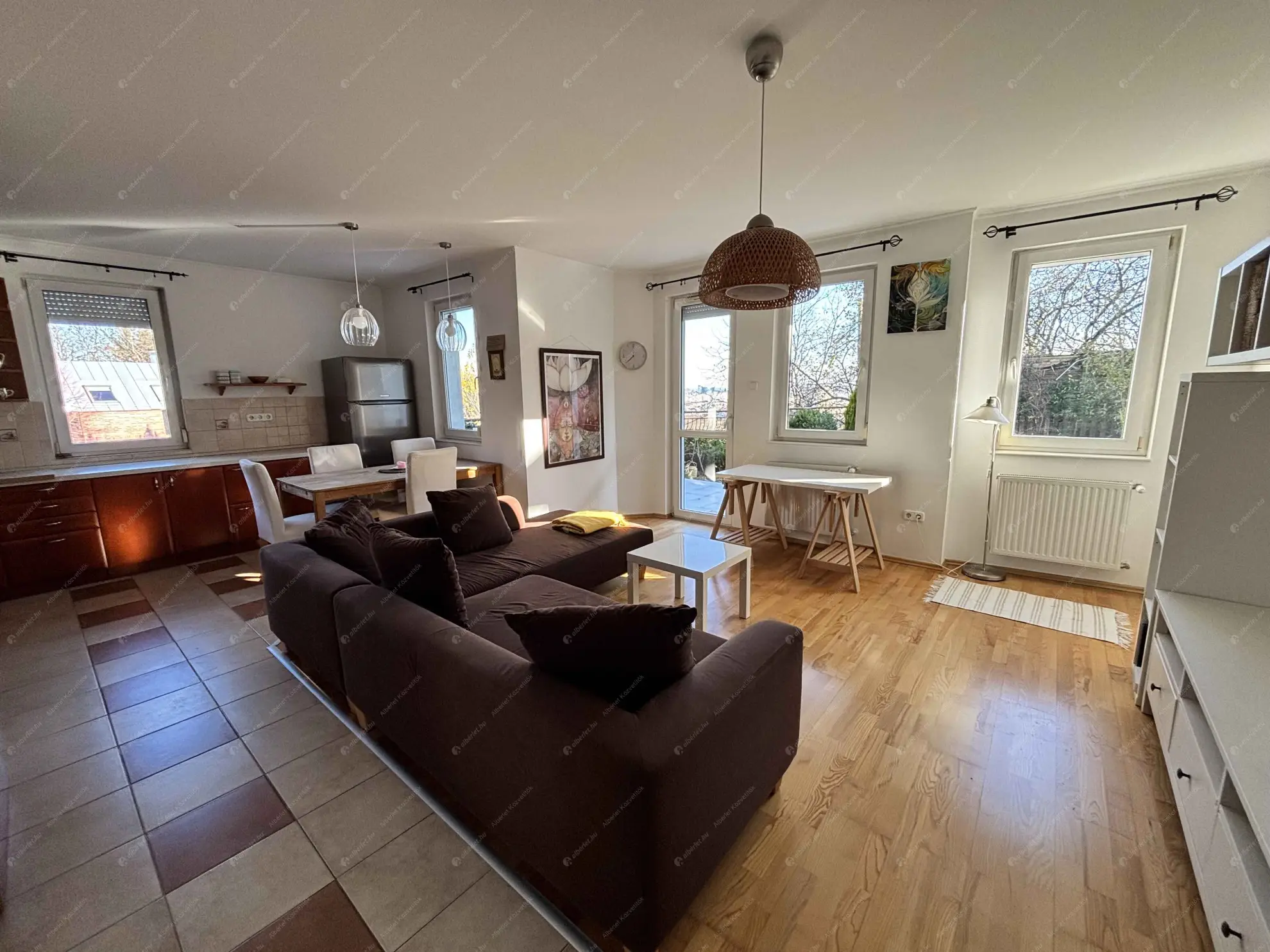 Kiadó albérlet 320000 Ft/hó áron: Budapest, III. kerület  Farkastorki út. Mérete: 73 nm, 2 szobás | Alberlet.hu - 6593522