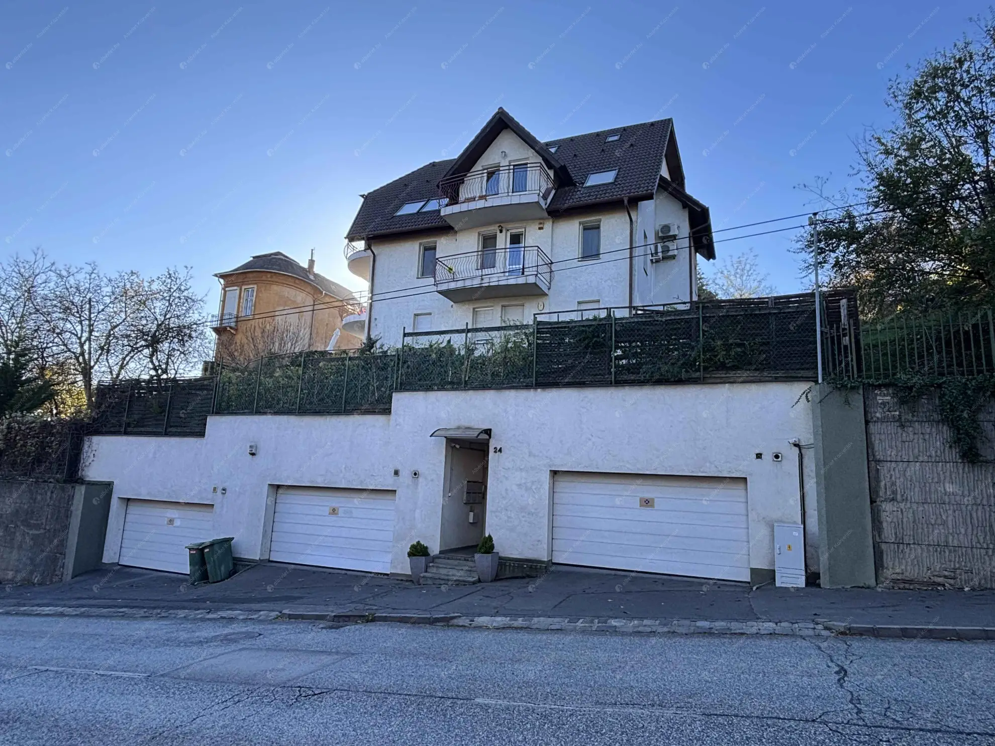 Kiadó albérlet 320000 Ft/hó áron: Budapest, III. kerület  Farkastorki út. Mérete: 73 nm, 2 szobás | Alberlet.hu - 6593539