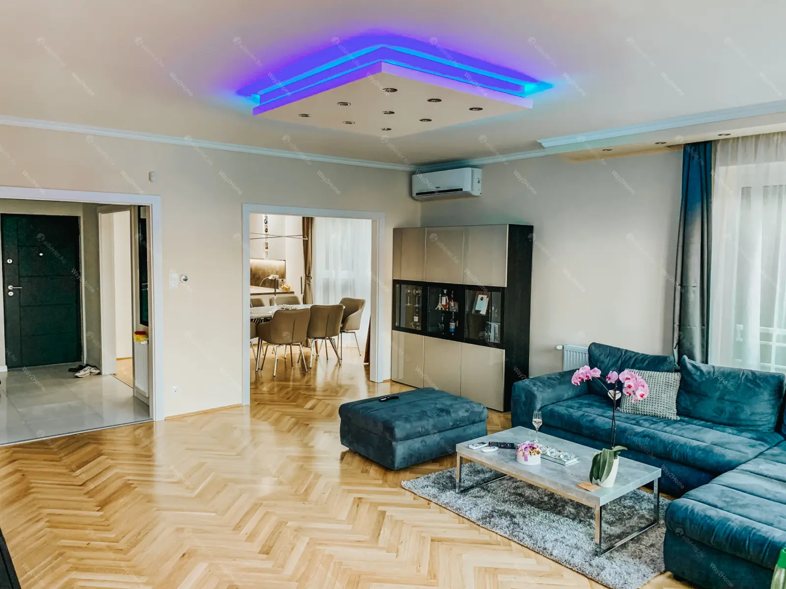 Kiadó albérlet 820000 Ft/hó áron: Budapest, III. kerület  Flóra utca. Mérete: 135 nm, 4 szobás | Alberlet.hu - 6696329