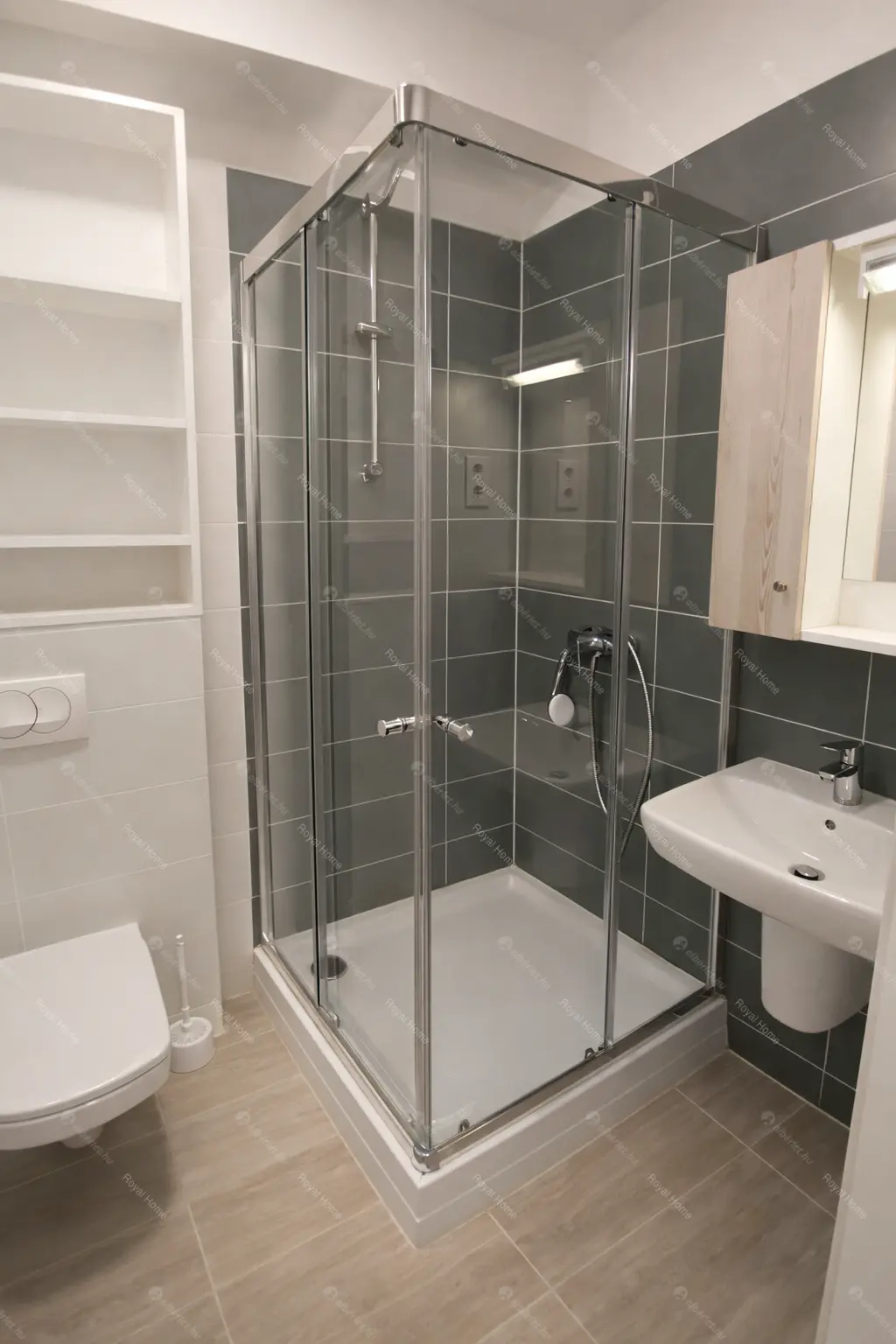 Kiadó albérlet 220000 Ft/hó áron: Budapest, III. kerület  Folyamőr utca. Mérete: 25 nm, 1 szobás | Alberlet.hu - 6666790