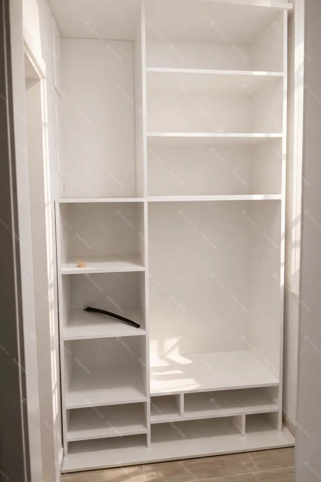 Kiadó albérlet 220000 Ft/hó áron: Budapest, III. kerület  Folyamőr utca. Mérete: 25 nm, 1 szobás | Alberlet.hu - 6666791