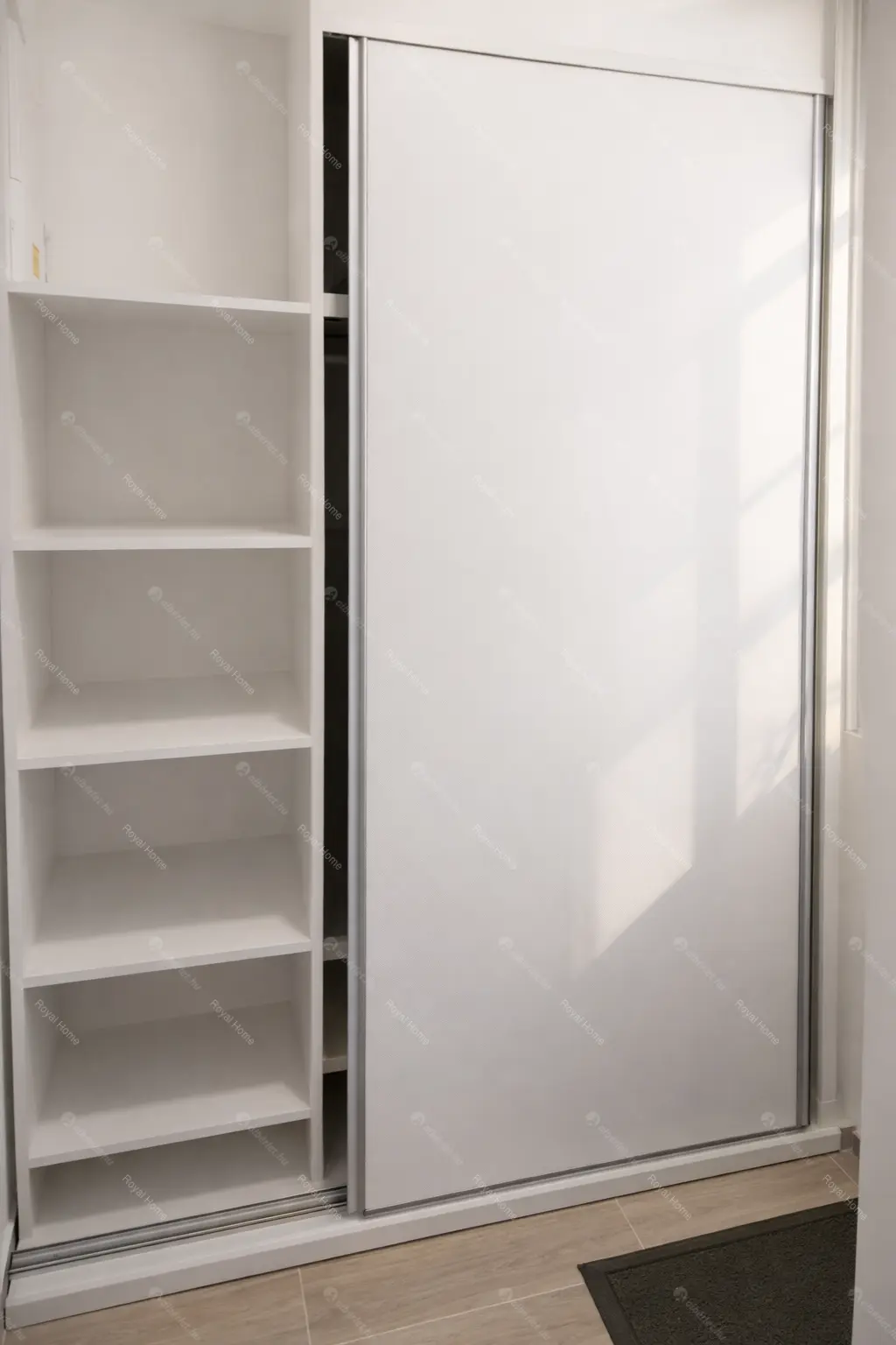 Kiadó albérlet 220000 Ft/hó áron: Budapest, III. kerület  Folyamőr utca. Mérete: 25 nm, 1 szobás | Alberlet.hu - 6666793