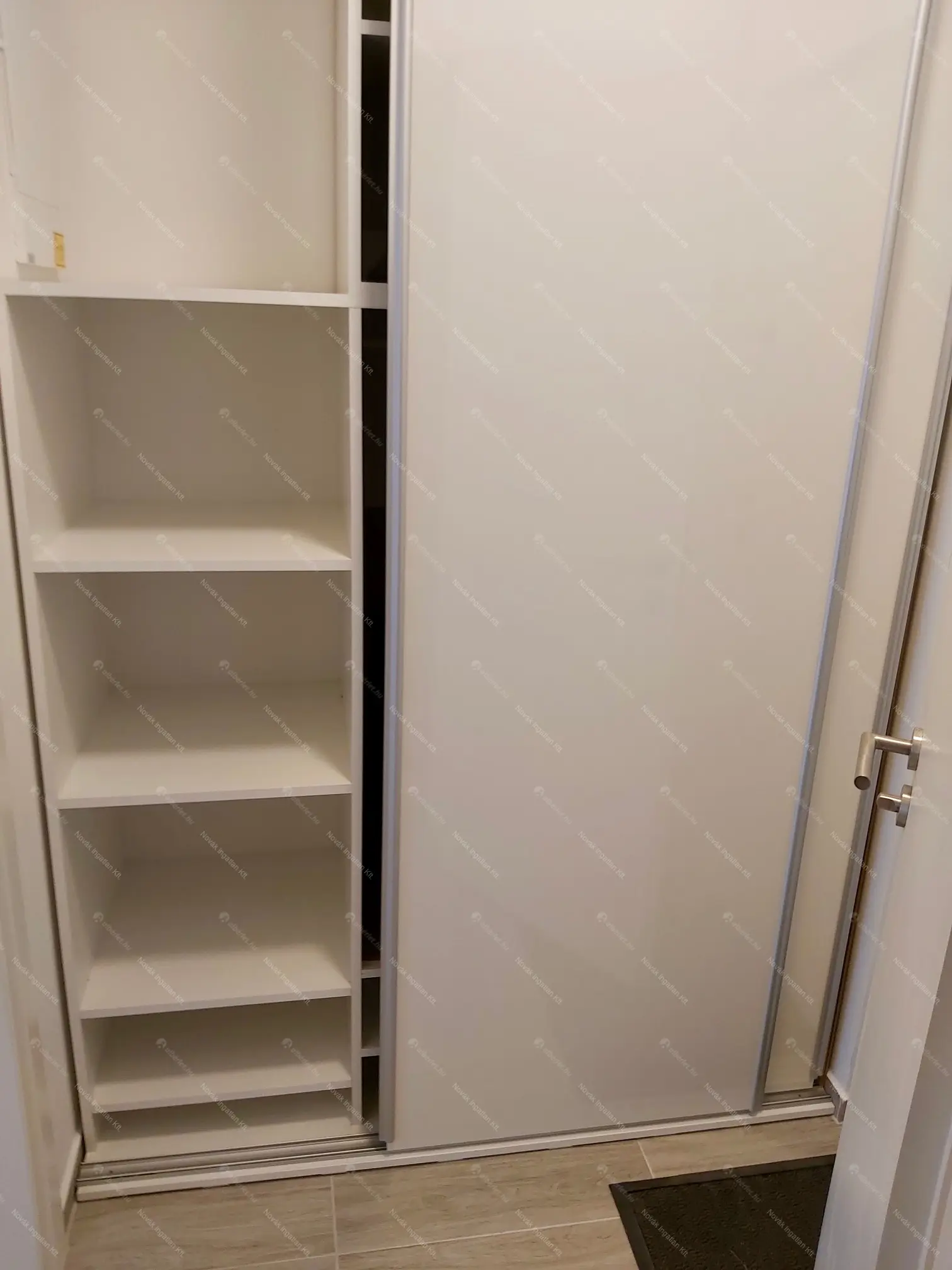 Kiadó albérlet 220000 Ft/hó áron: Budapest, III. kerület  Folyamőr utca. Mérete: 26 nm, 1 szobás | Alberlet.hu - 6661255