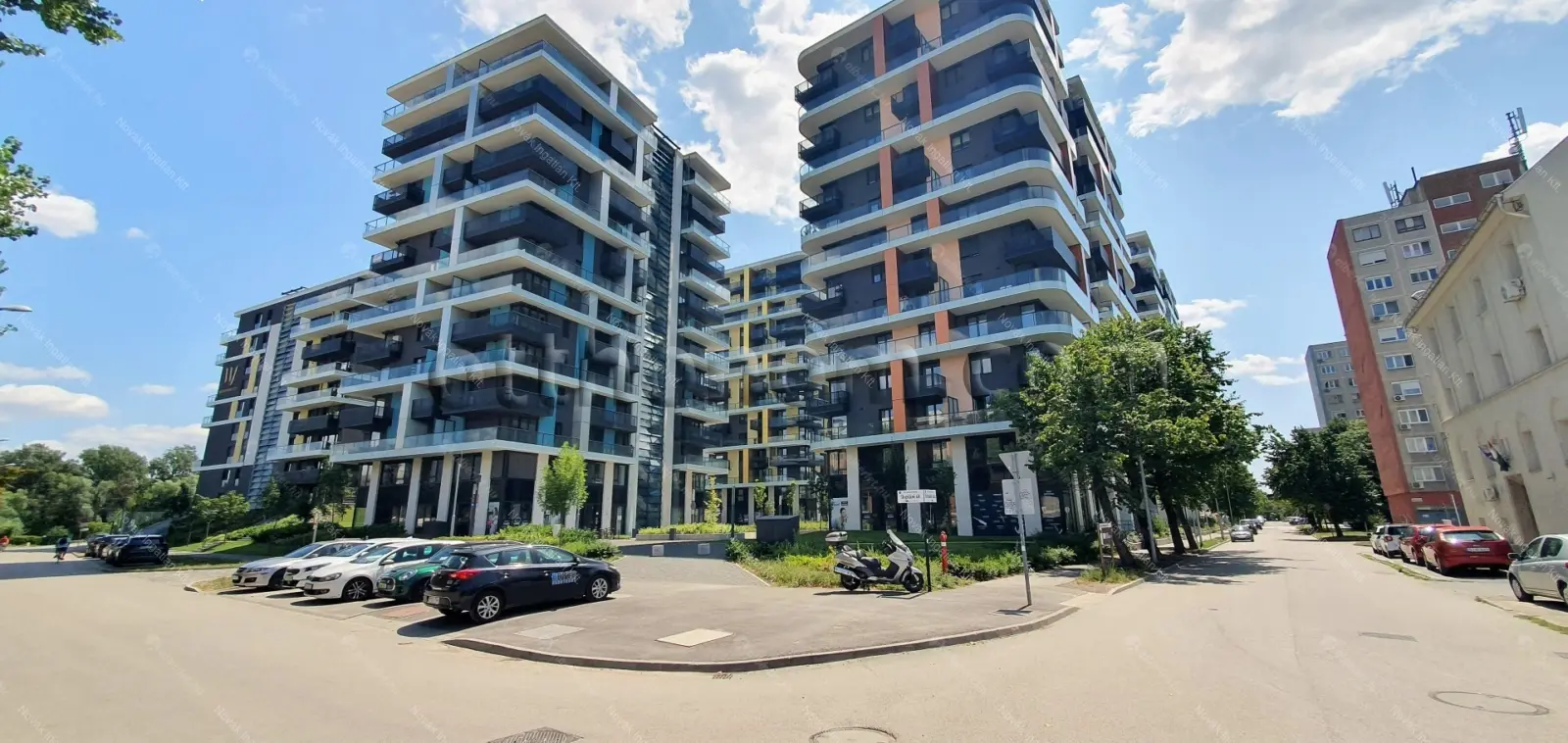 Kiadó albérlet 220000 Ft/hó áron: Budapest, III. kerület  Folyamőr utca. Mérete: 26 nm, 1 szobás | Alberlet.hu - 6661259