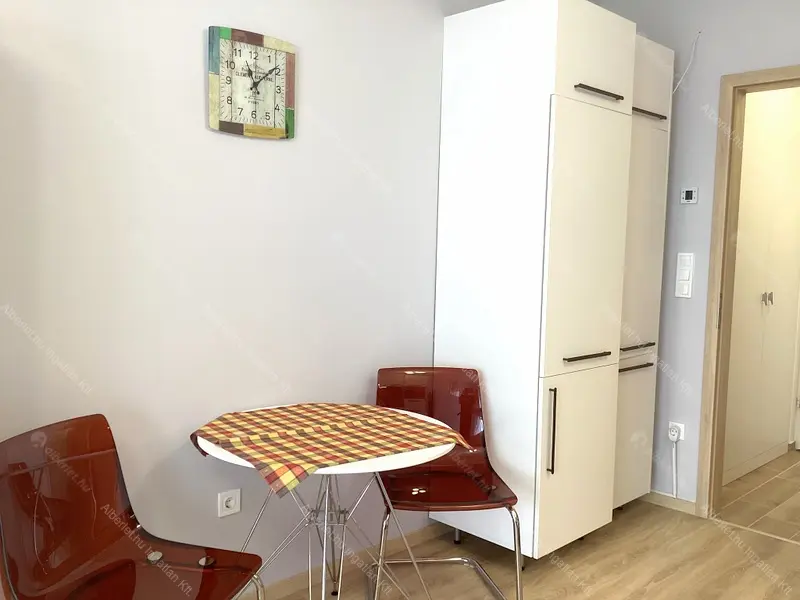 Kiadó albérlet 220000 Ft/hó áron: Budapest, III. kerület  Folyamőr utca. Mérete: 30 nm, 1 szobás | Alberlet.hu - 6675912